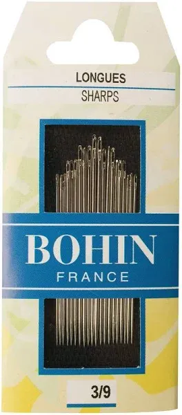 Bohin Sharps Hand Needles