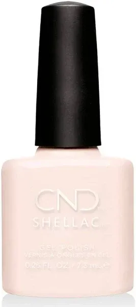 CND Shellac Naked Naivete