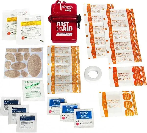 Adventure Medical Kits Adventure First Aid 2.0