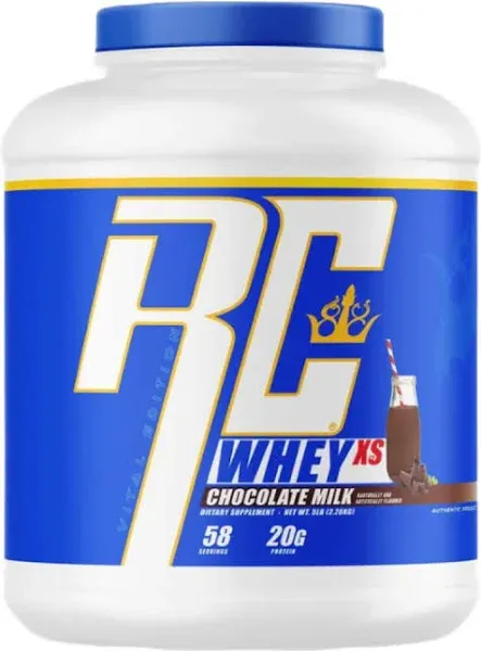 Ronnie Coleman Whey-XS