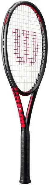 Wilson Clash 100 V3 Tennis Racket
