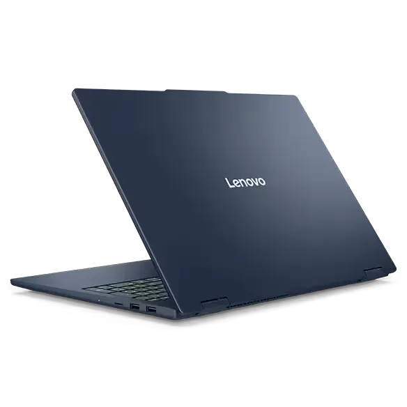 IdeaPad 5 2-in-1 (16 AMD) - Cosmic Blue