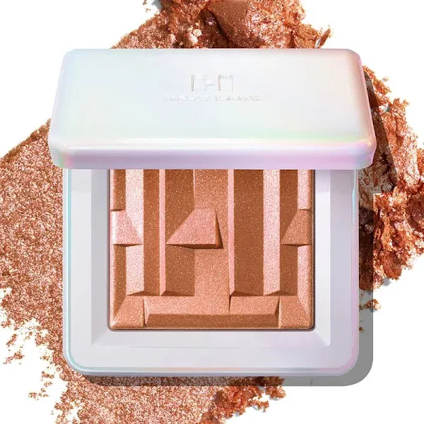 HAUS LABS BY LADY GAGA Bio-Radiant Gel-Powder Illuminating Highlighter with Fermented Arnica