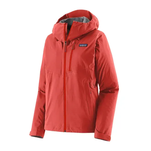 Patagonia Granite Crest Rain Jacket - Womens