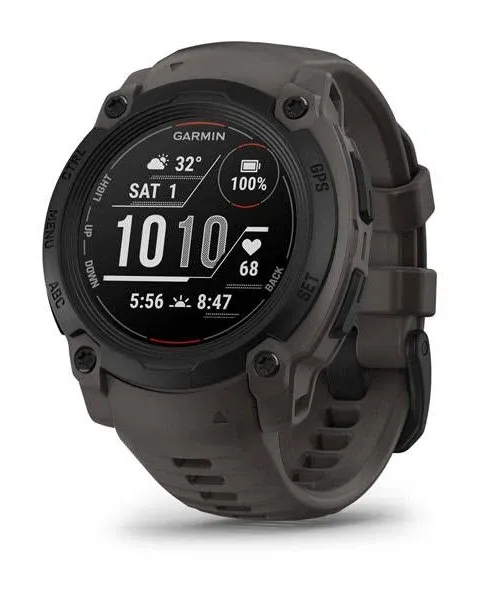 Garmin Instinct E Smartwatch