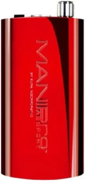 Kupa ManiPro Electric Nail Filing Control Box