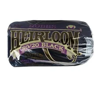 Hobbs Heirloom Batting