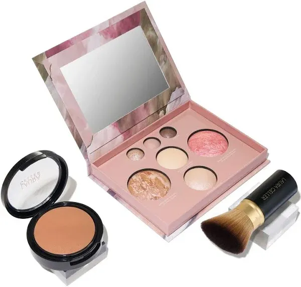 Laura Geller Double Take Baked Full Coverage Foundation