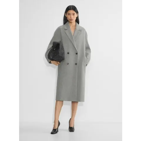Aritzia The Slouch™ Coat