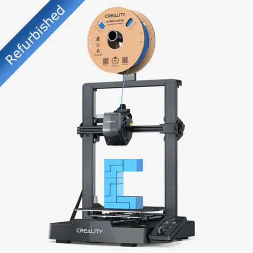 Creality Ender 3 V3 SE 3D Printer Refurb