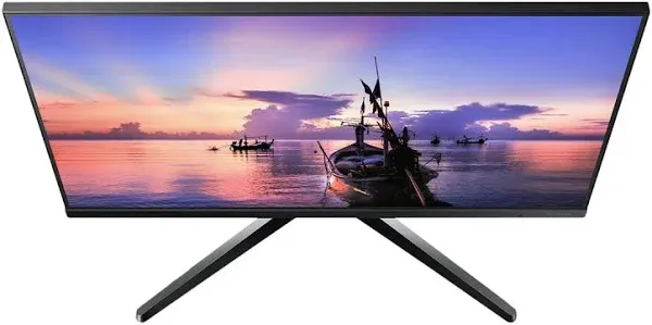 Samsung T350 Series 27-Inch FHD 1080p Monitor