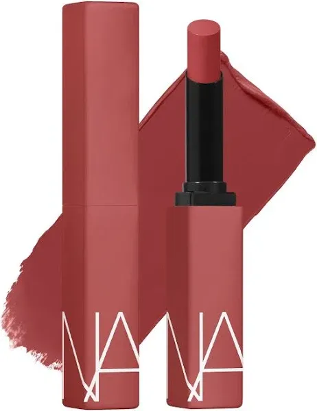 NARS Powermatte Lipstick