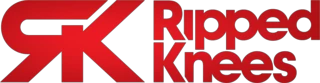 Ripped Knees