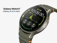 Samsung Galaxy Watch7 40mm Smartwatch