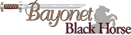 Black Horse Golf Course