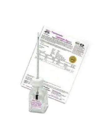 Bel-Art Products B602000000 FRIO-Temp Calibrated Thermometer