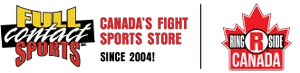 Full Contact Sports