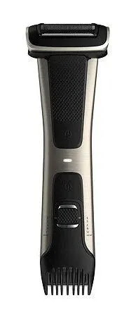 Philips Norelco Bodygroom Series 7000 Showerproof Body Trimmer & Shaver