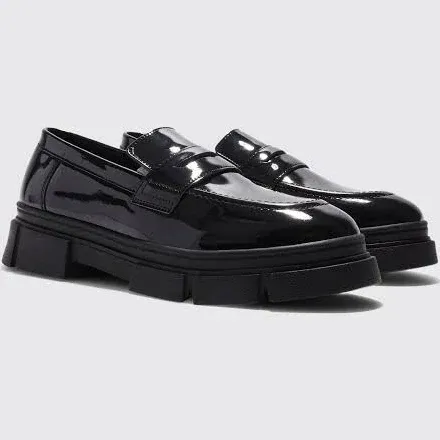Men's Track Sole Loafer