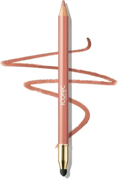 ICONIC LONDON Fuller Pout Sculpting Lip Liner