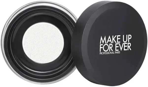 Make Up For Ever HD Skin Perfecting Loose Powder