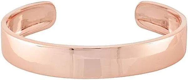 Copper Cuff Bracelet