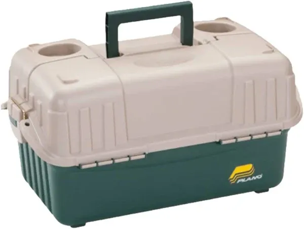 Plano Molding 8616 6 Tray Hip Roof Box