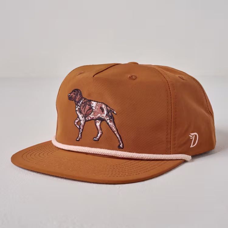 Pointer Hat