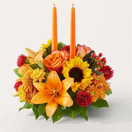 Proflowers Grateful Centerpiece