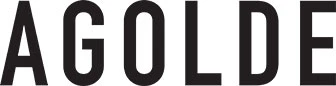 Agolde