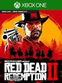Red Dead Redemption 2
