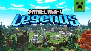 Xbox - Minecraft Legends for 33 Cents!! $0.33