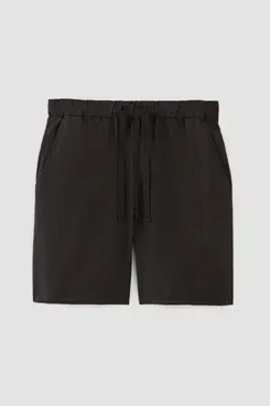Everlane the Linen Easy Short
