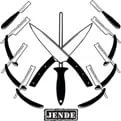 Jendeindustries