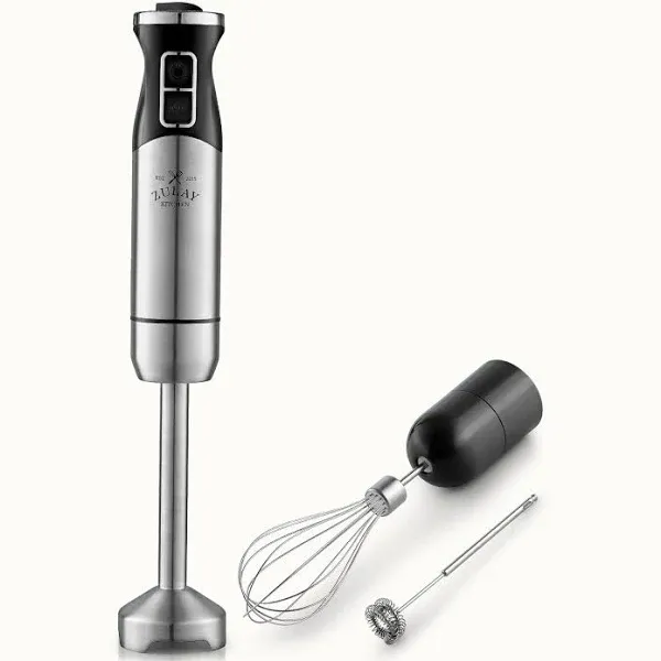 Zulay Kitchen Immersion Blender