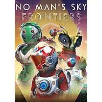 No Man's Sky (PC Digital Download)