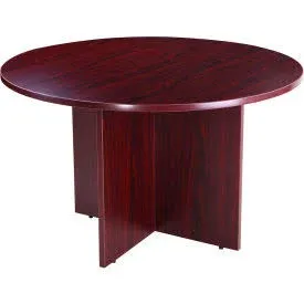 Boss 47" Round Table