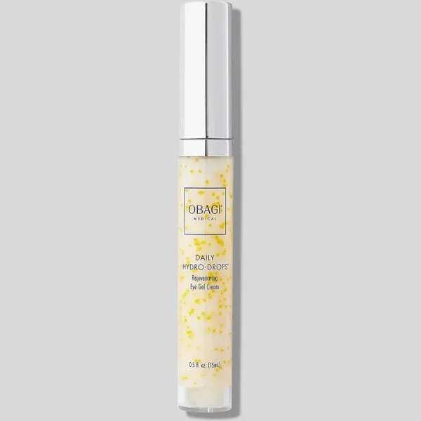 Obagi Daily Hydro-Drops Rejuvenating Eye Gel Cream