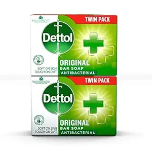 Dettol Soap Original