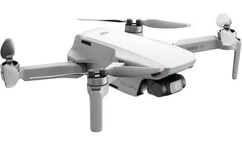DJI Mini 4K Drone