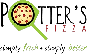Potter's Pizza