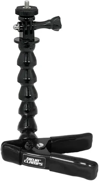 Ninja Clamps Small Camera/AV Device Mount