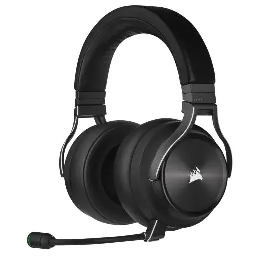 Corsair Virtuoso RGB Wireless XT Gaming Headset