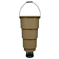 5-gal. Moultrie All in One Hanging Feeder Kit $49.98 + Free In-Store Pickup or Free S/H on $50+