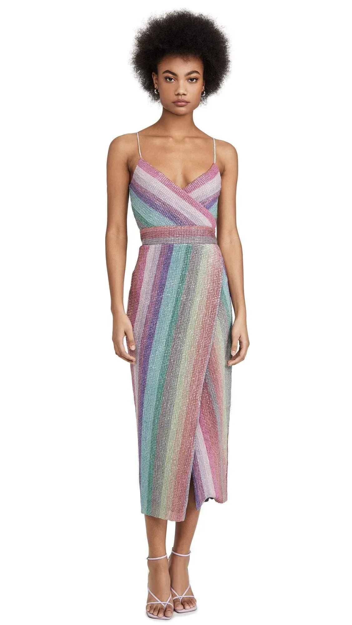 SAYLOR Meghan Dress