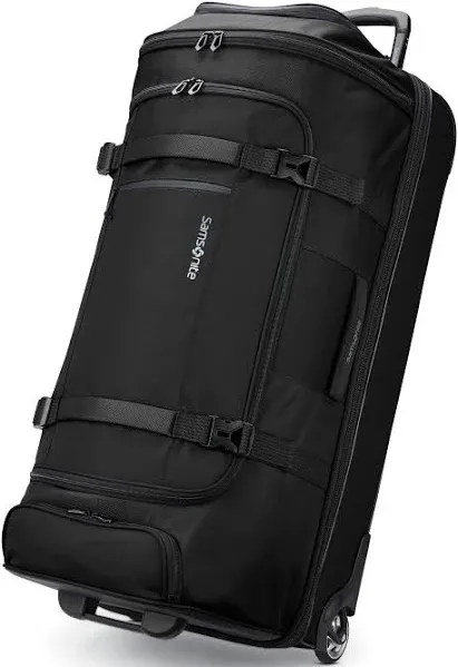 Samsonite Detour Wheeled Duffel Bag
