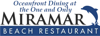 Miramar Beach Restaurant