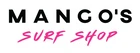 Mango Surfing