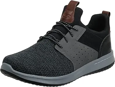 Skechers Classic Fit Delson-Camben (Men's)
