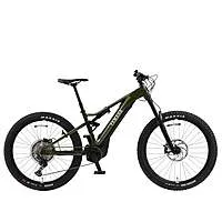 Yamaha YDX Moro 05 E-Bike w/ Extra Battery + 5-Year Warranty